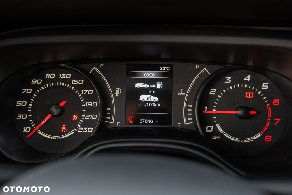 Fiat Tipo - 17