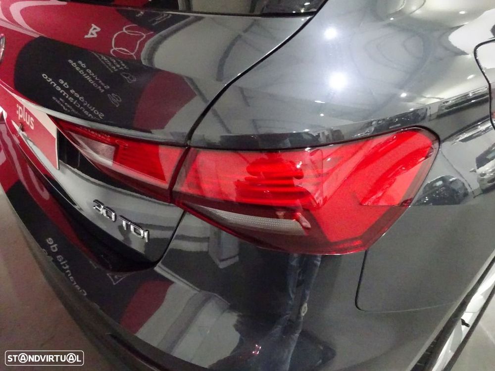 Audi A3 Sportback 30 TDI - 32