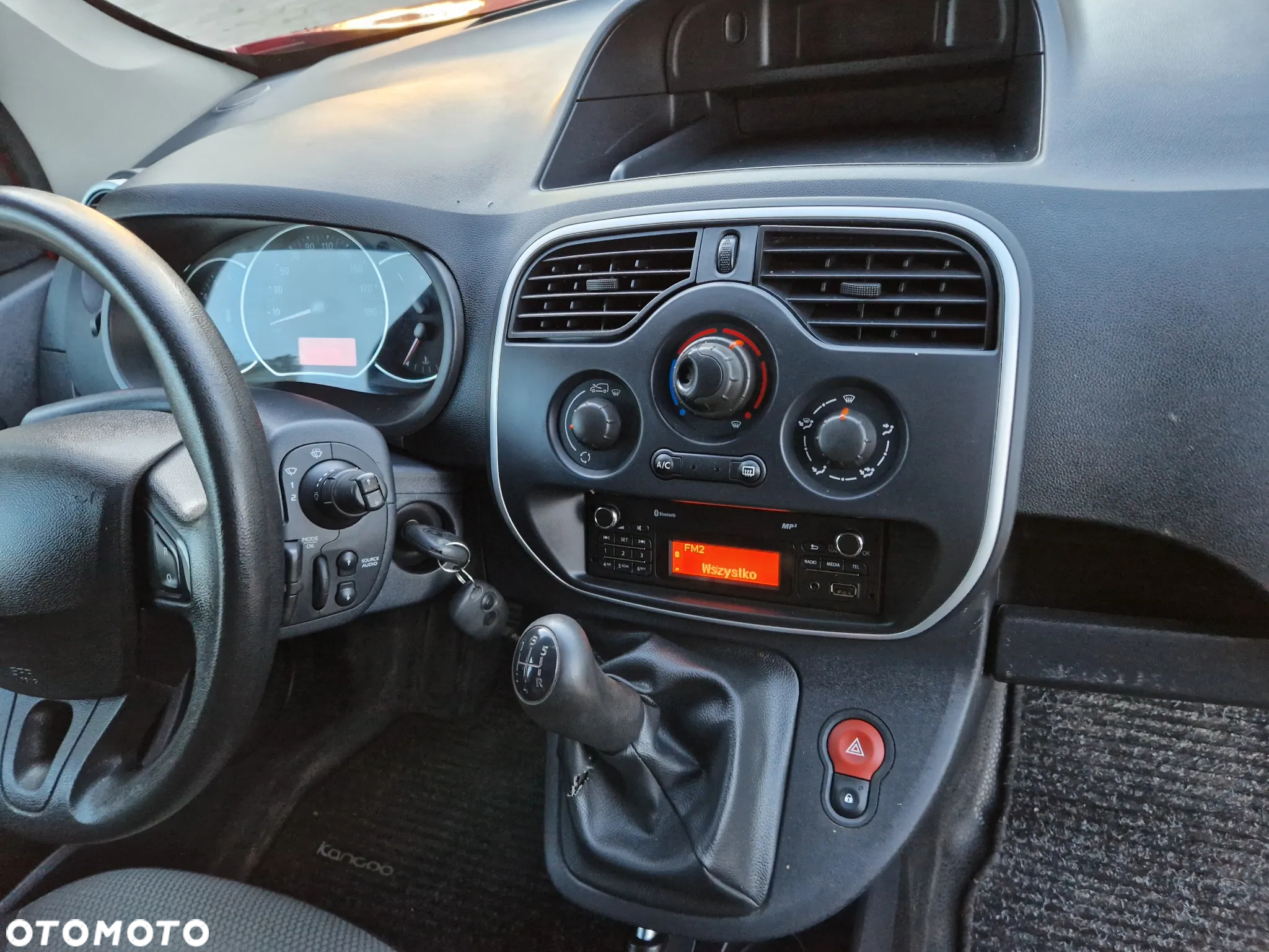 Renault Kangoo - 9