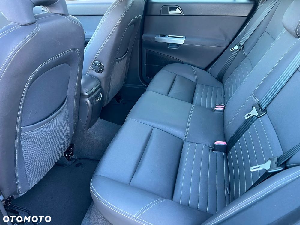 Volvo V50 - 6