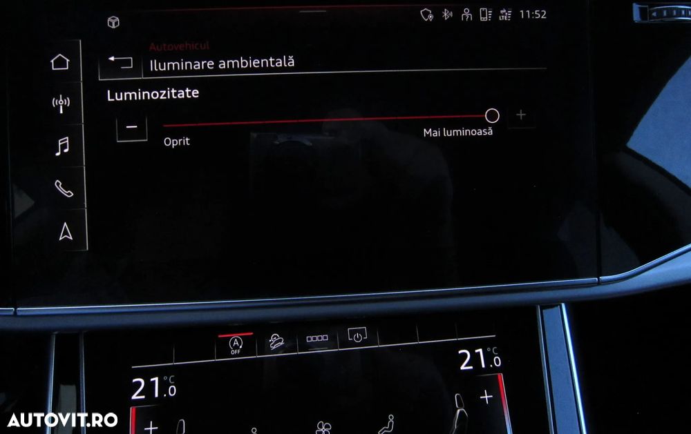 AUDI Q8 2021 — imagine 22