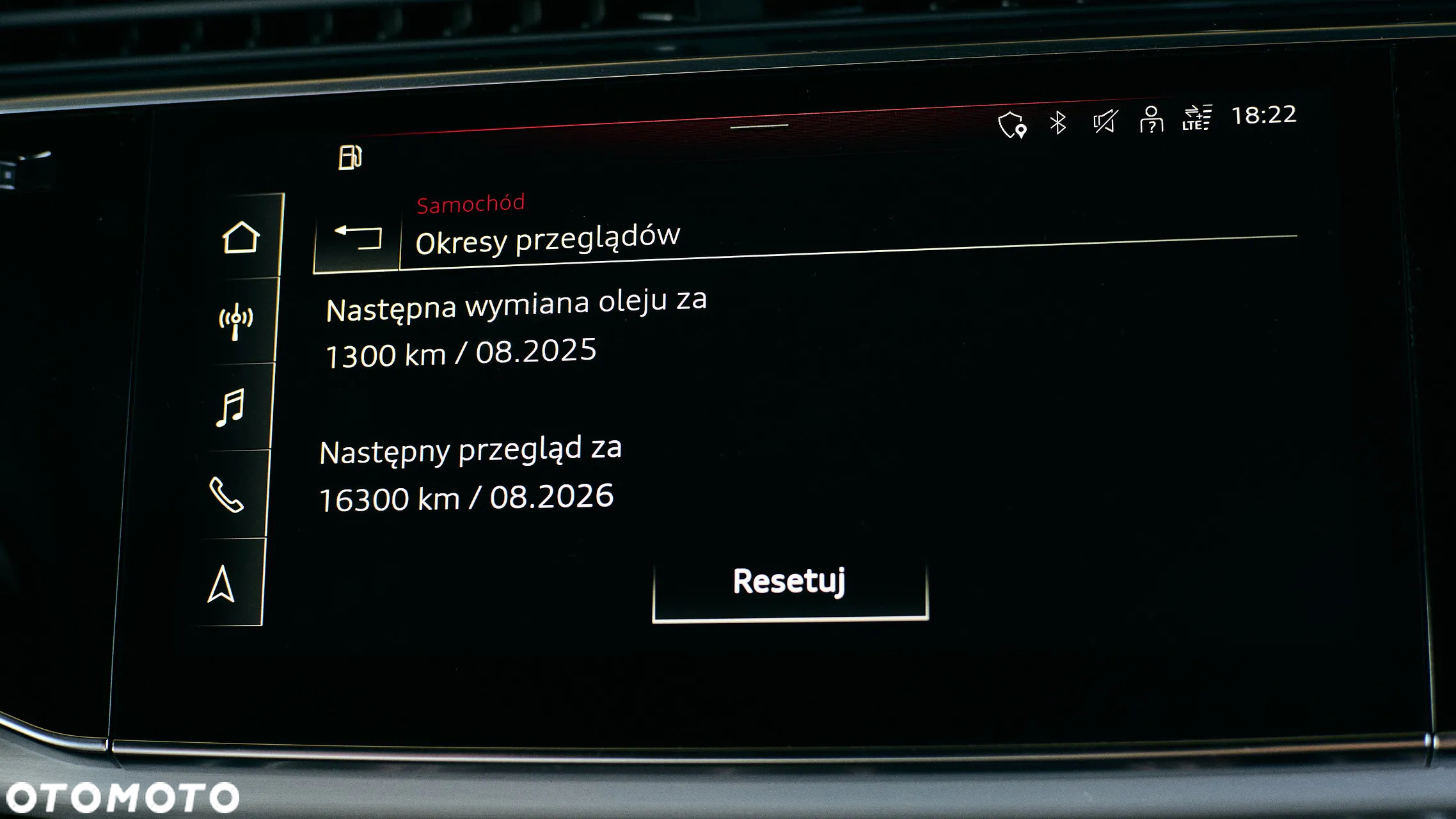 Audi Q7 - 36