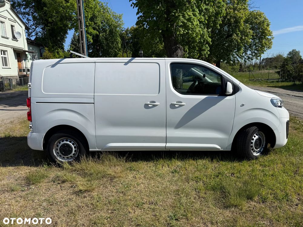 Peugeot Expert - 4