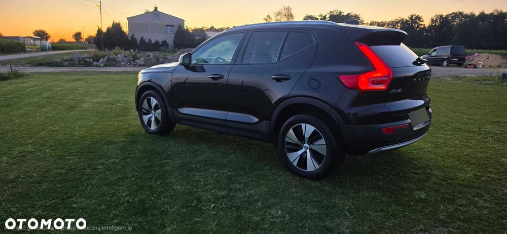 Volvo XC 40 T3 Inscription - 16