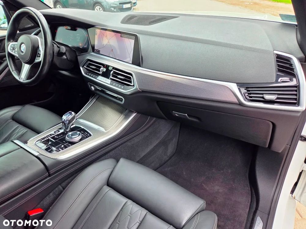 BMW X5 xDrive30d sport - 32
