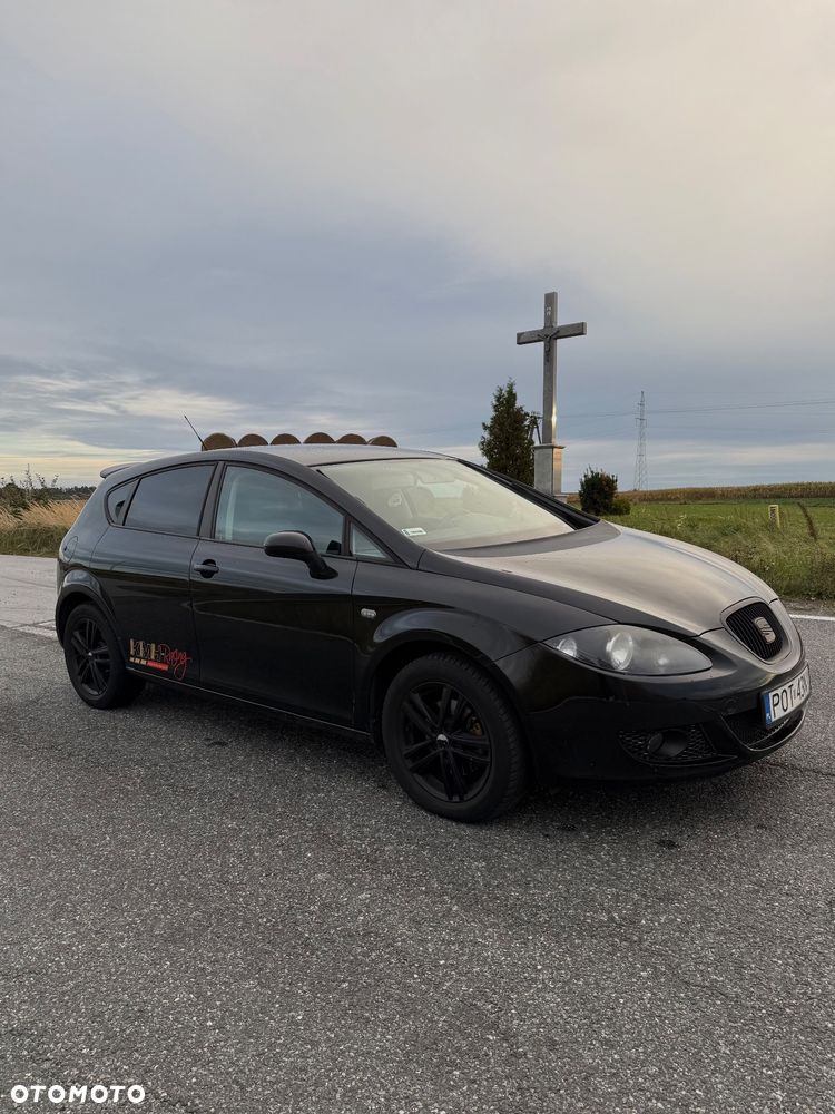 Seat Leon 2005 photo 2