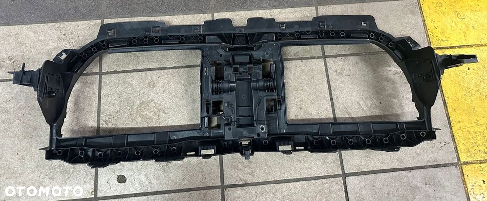 BMW X1 U11 WZMOCNIENIE GRILLA 7011116-12 - 4