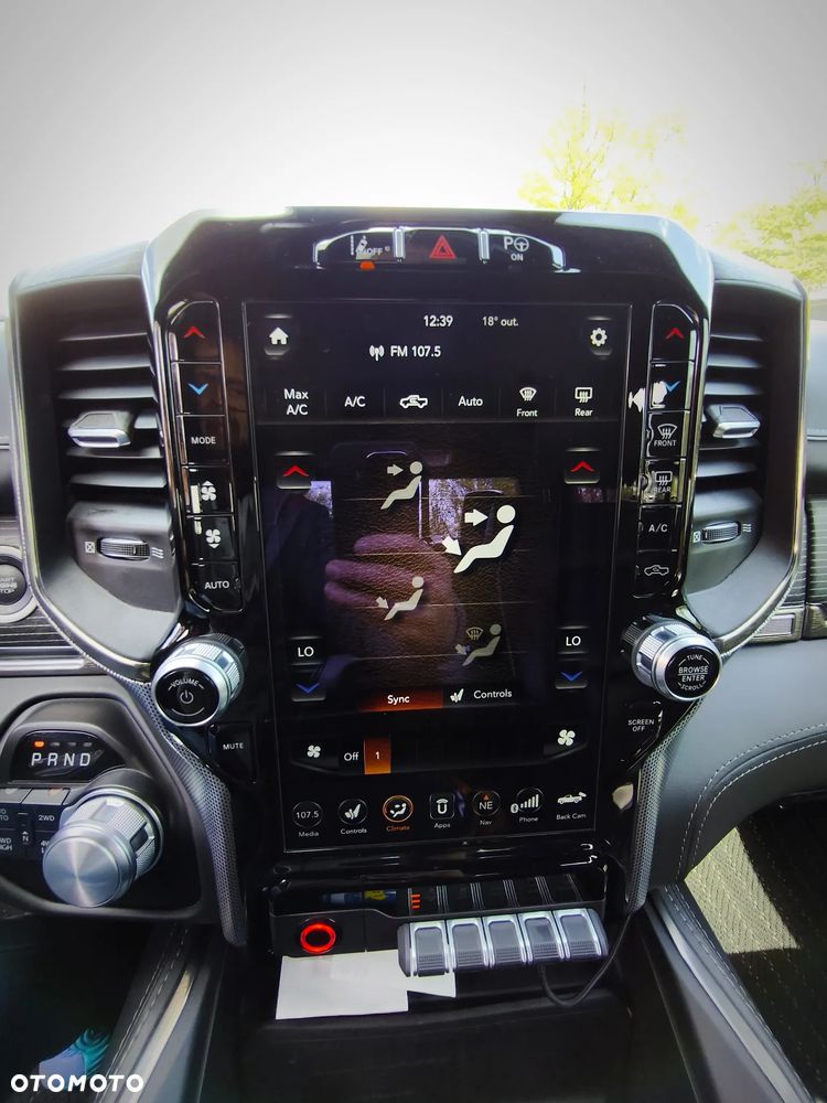 RAM 1500 Crew Cab Limited - 29