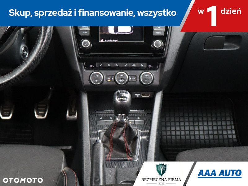 Skoda Octavia - 17