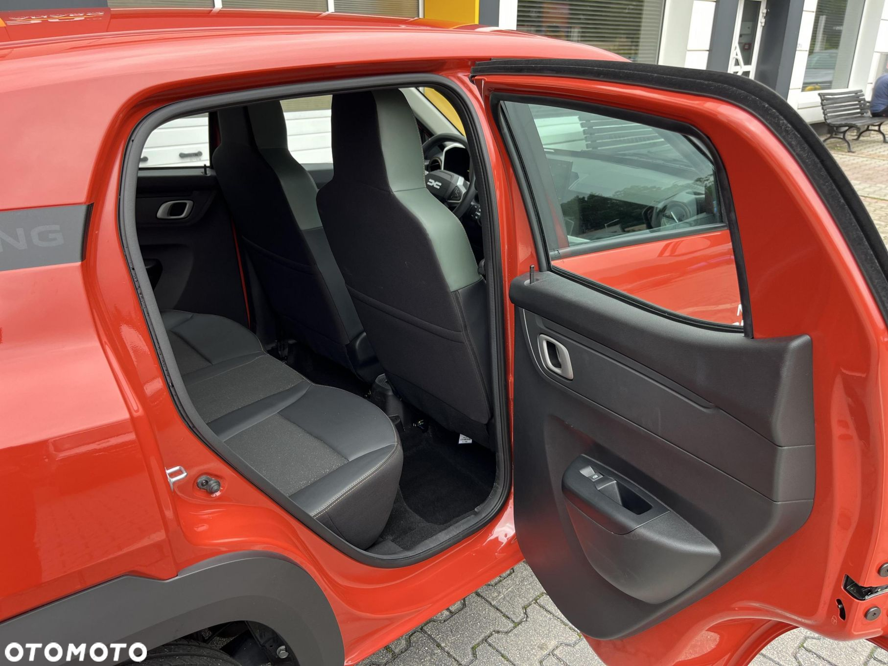 Dacia Spring Electric 26.8kWh 65 Extreme - 22