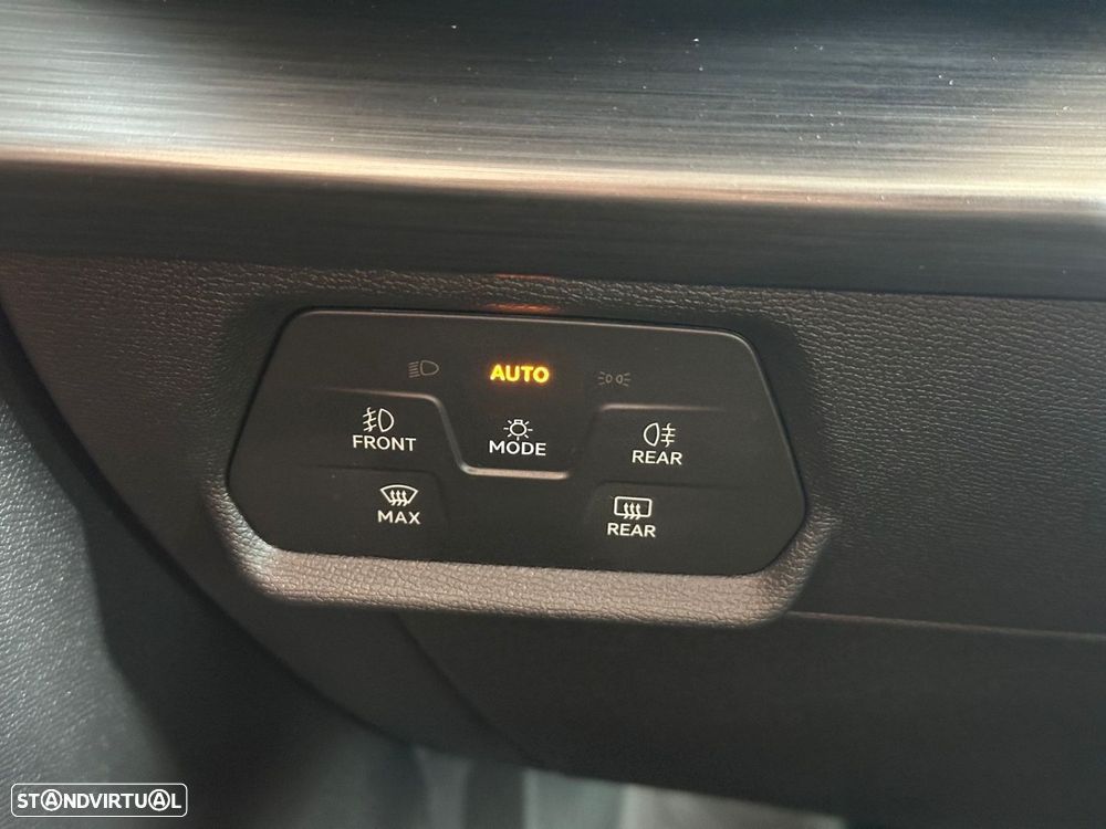 Cupra Formentor VZ 1.4 e-Hybrid DSG - 16