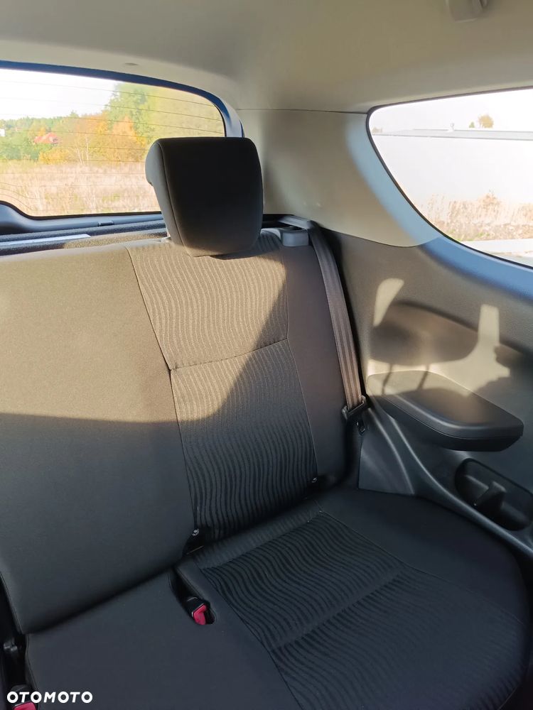 Suzuki Swift 1.2 Comfort - 10