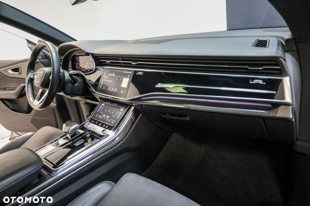 Audi Q8 - 26