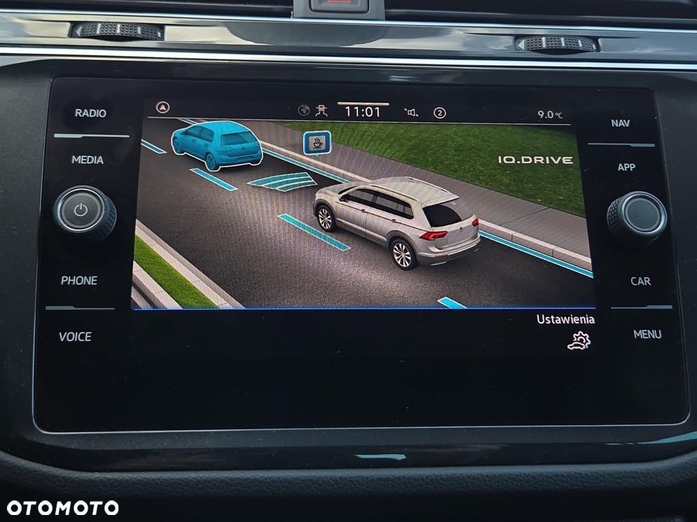 Volkswagen Tiguan 1.5 TSI EVO Life DSG - 22