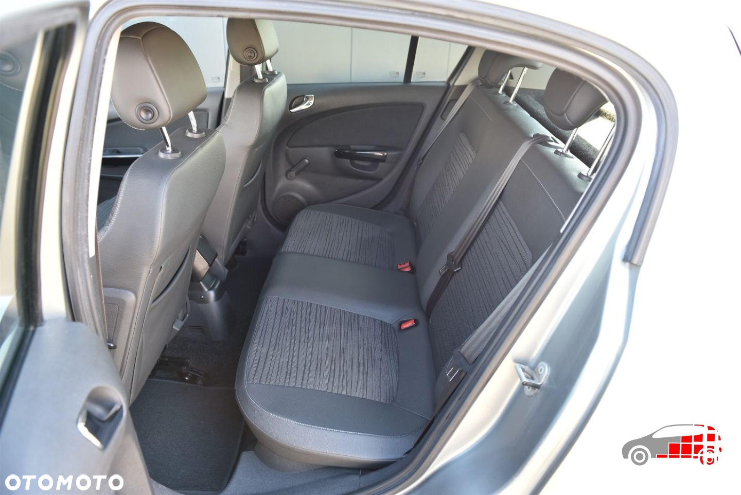 Opel Corsa - 16