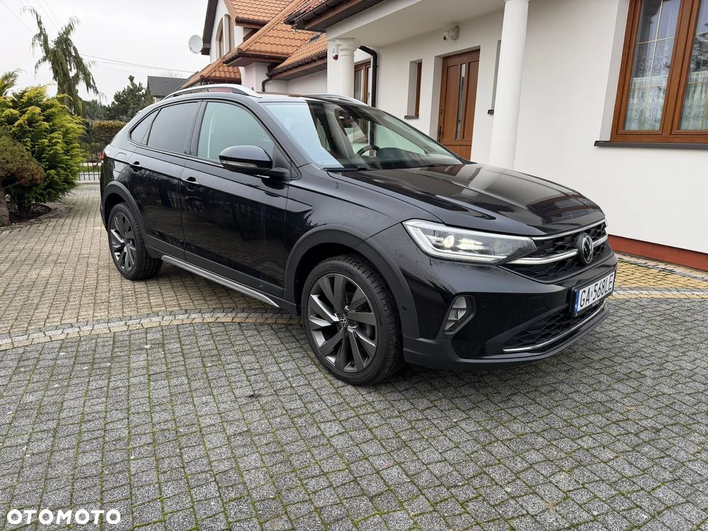 Volkswagen Taigo 1.5 TSI ACT Style DSG - 1