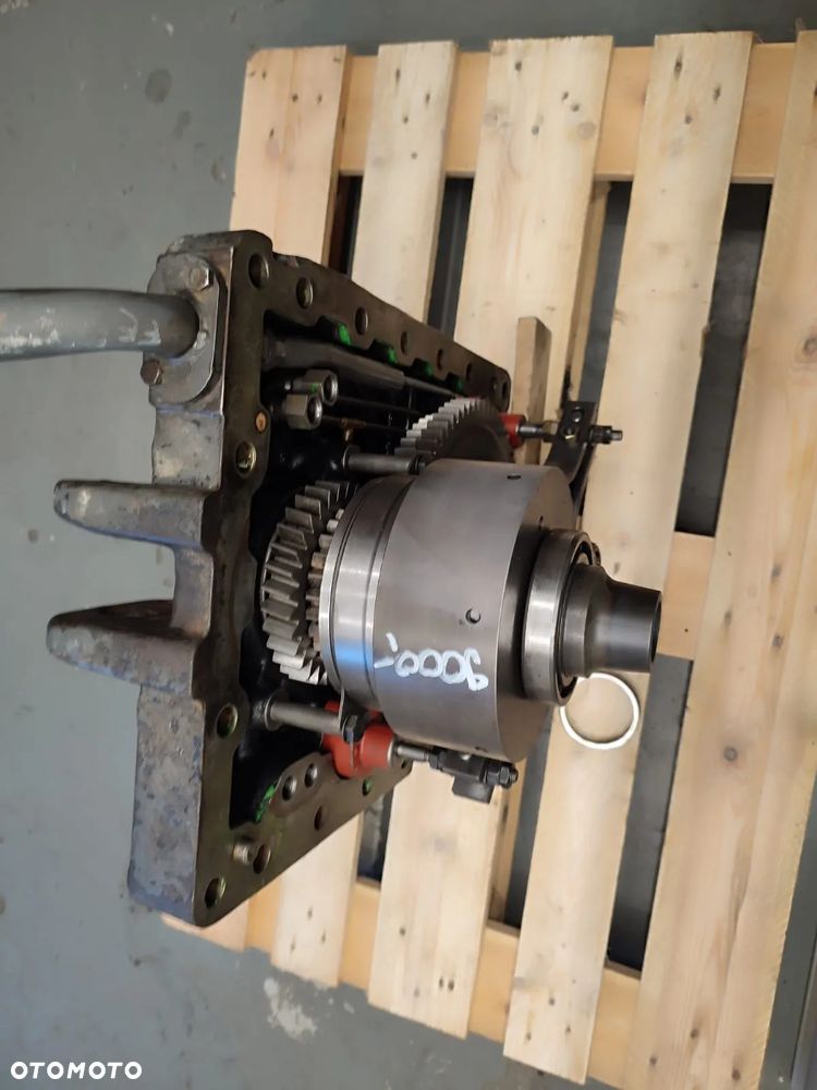 Przekładnia WOM 934152050020 6600800461P Fendt 930 Vario - 10