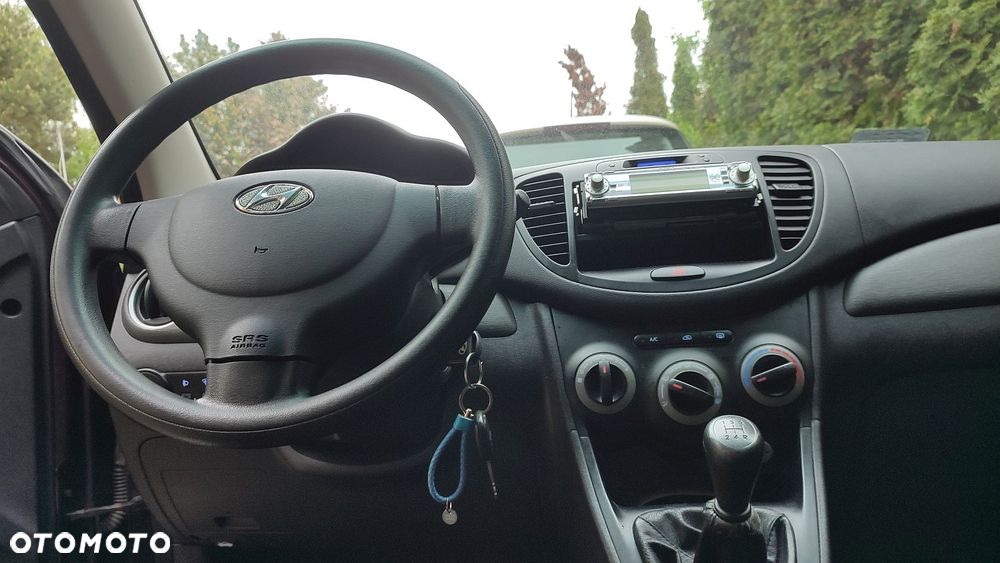 Hyundai i10 1.1 Edition 20 - 16