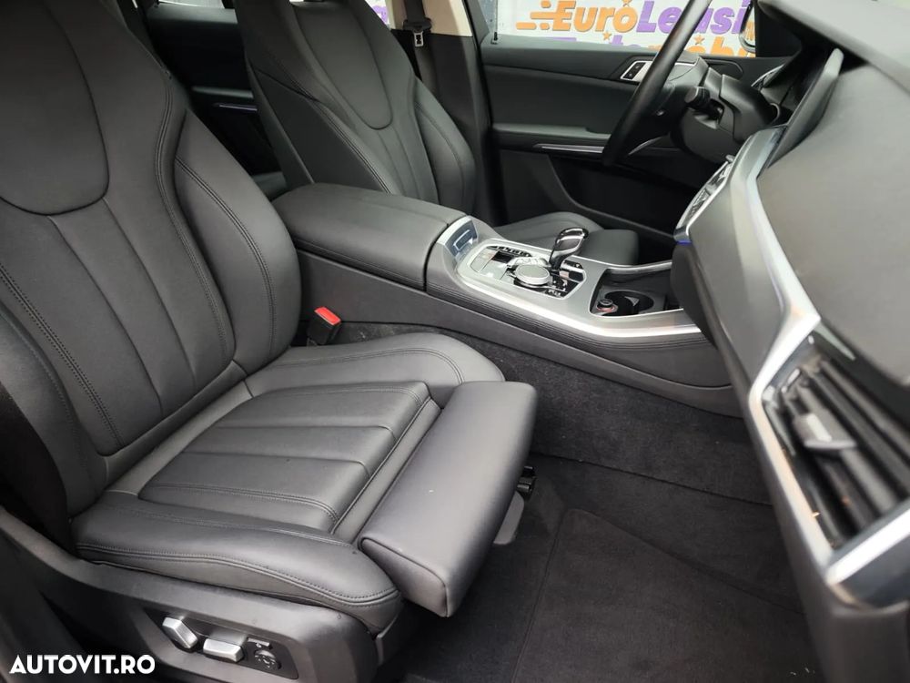 BMW X5 xDrive30d AT MHEV - 23