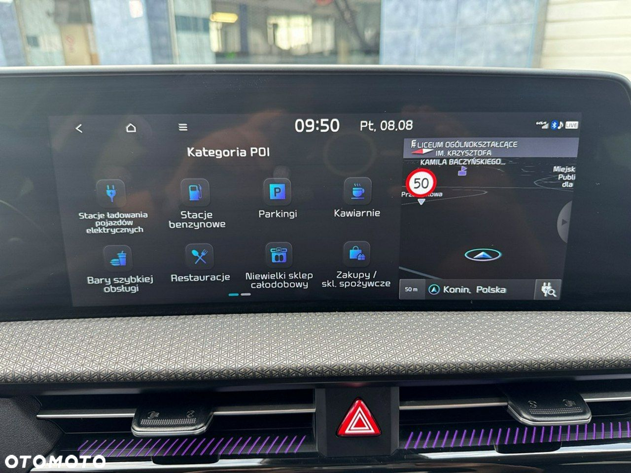 Kia EV6 - 27