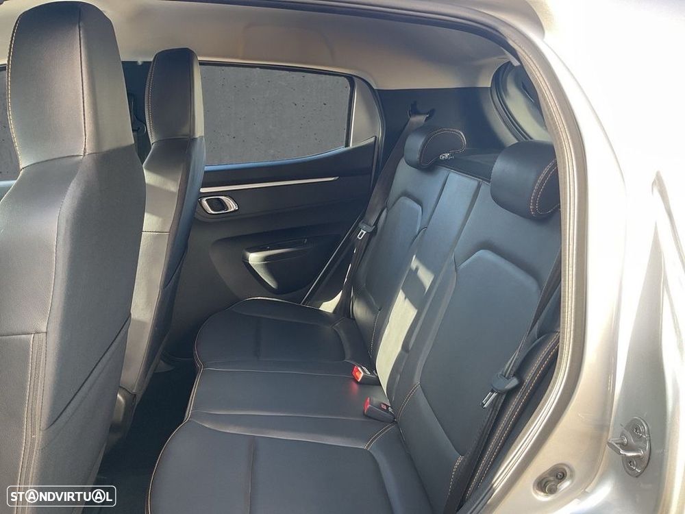 Dacia Spring Electric 45 Comfort Plus - 11