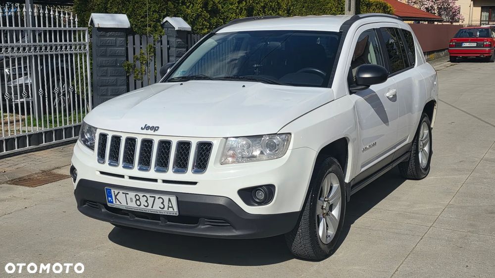 Jeep Compass - 6