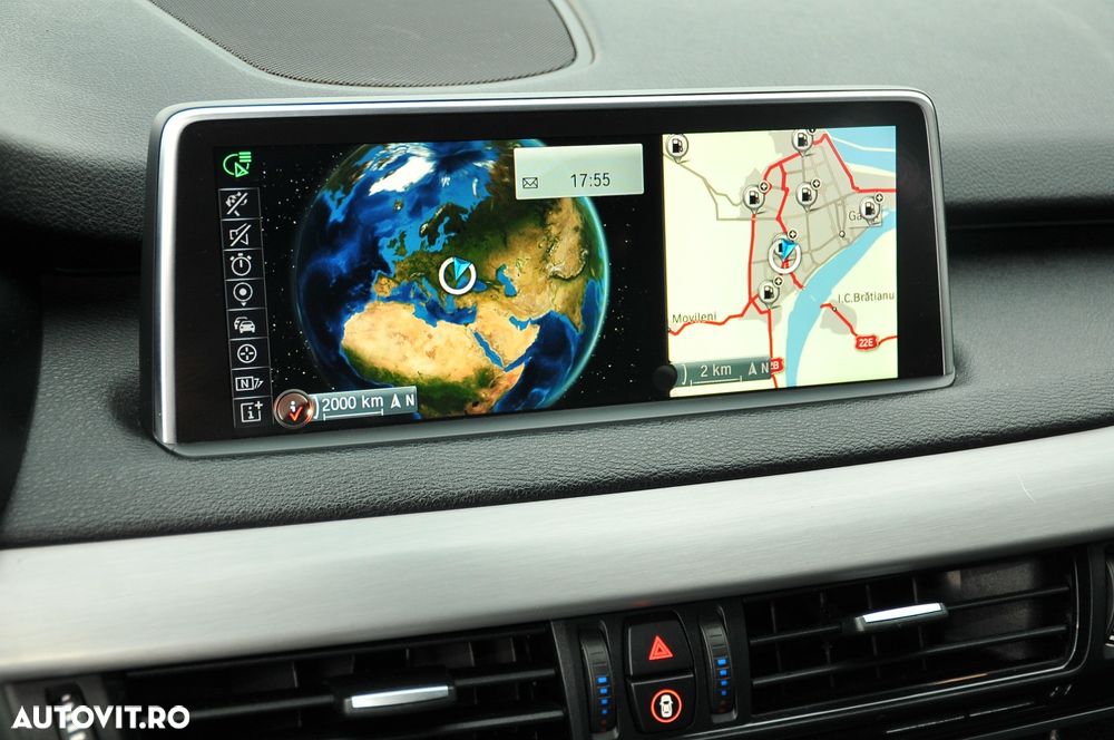 BMW X5 xDrive30d - 16