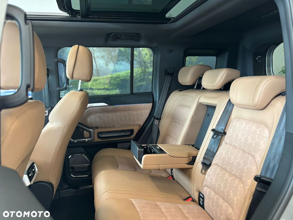 Jetour T2 2.0T DCT - 16