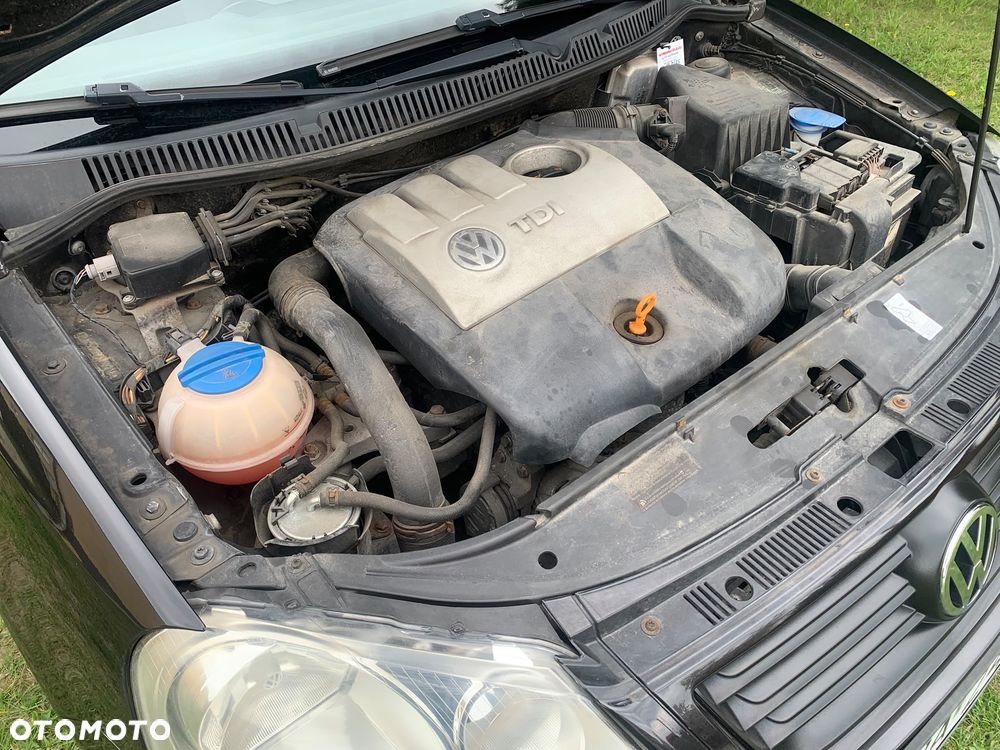 Volkswagen Polo - 27