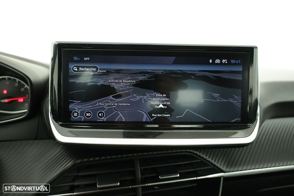 Peugeot 208 1.2 PureTech Style - 11