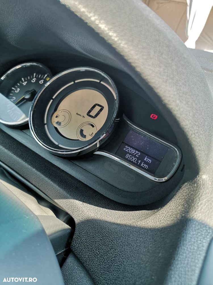 Renault Megane - 12