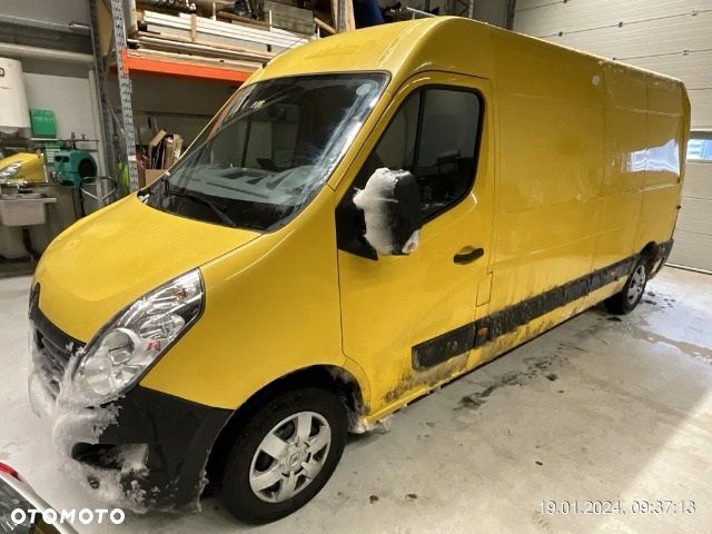 Renault Master - 4