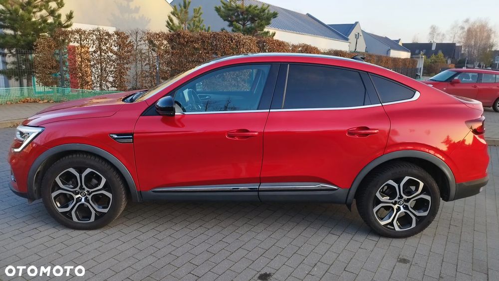 Renault Arkana 1.3 TCe mHEV Intens EDC - 5