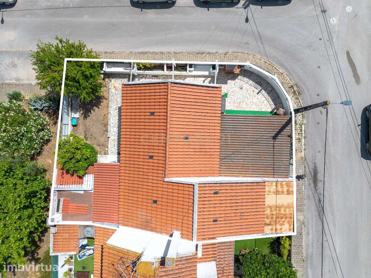 Moradia T2 Corroios-Arrendamento- Alto do Moinho - Grande imagem: 5/36