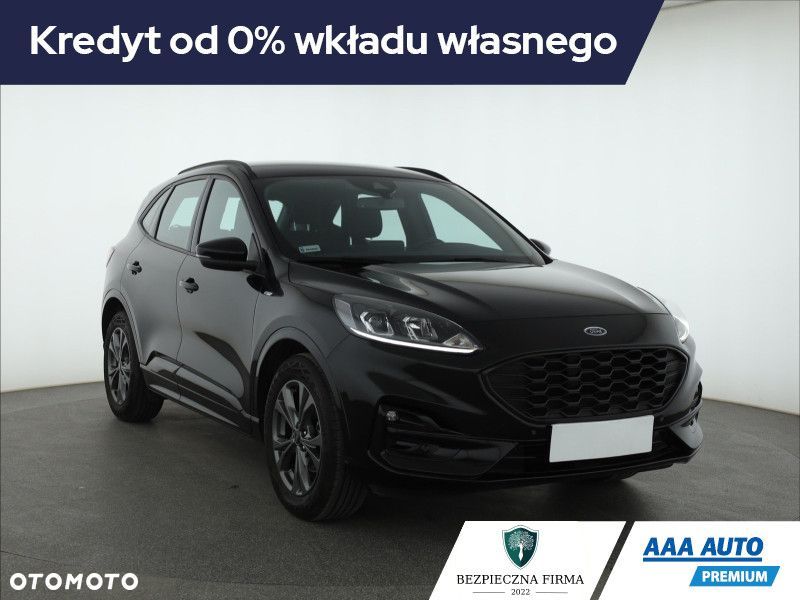 Ford Kuga - 3