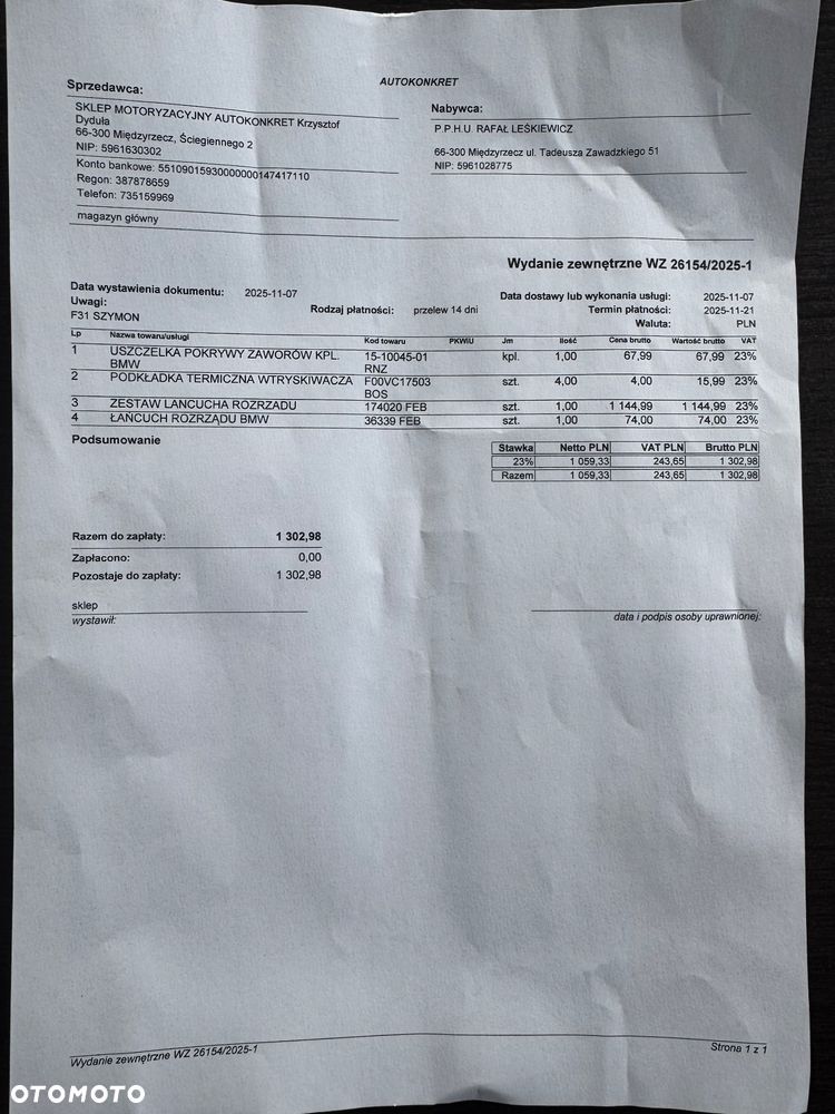 BMW Seria 3 318d - 25