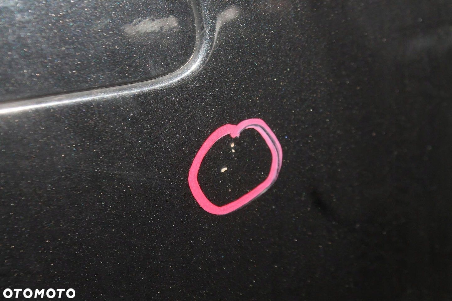 MASKA POKRYWA SILNIKA MAZDA 3 MPS II BL 08-13 KOLOR 16W - 8