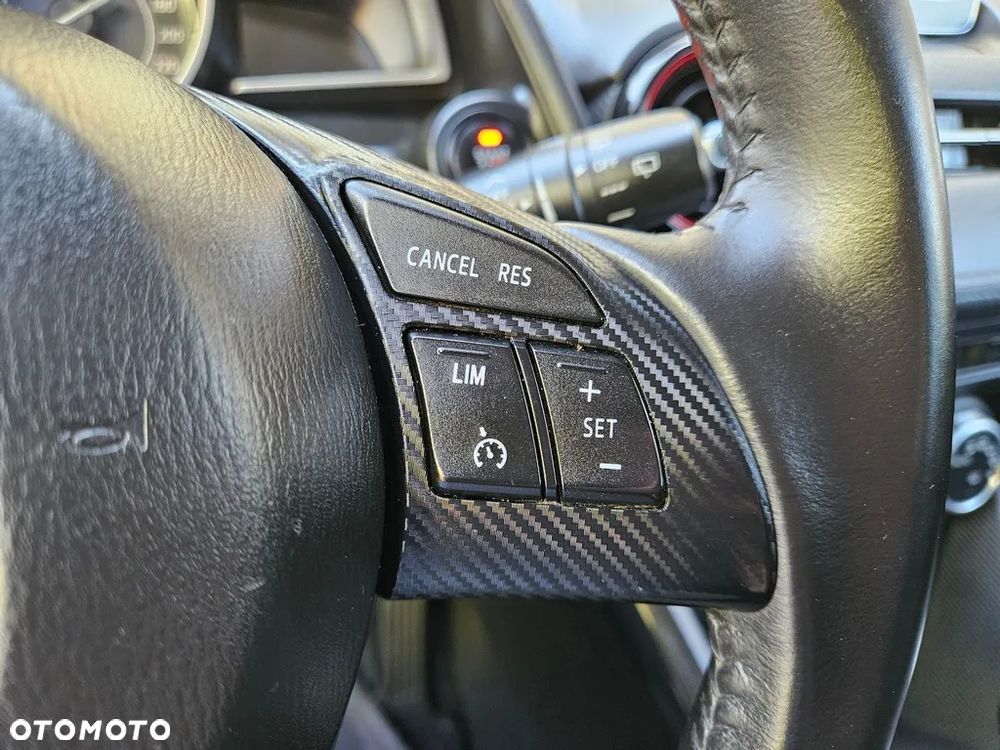 Mazda CX-3 - 32
