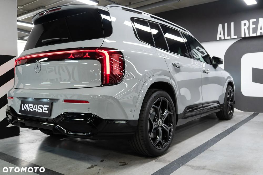 Mercedes-Benz GLB 220 mHEV 4-Matic 8G-eDCT - 18