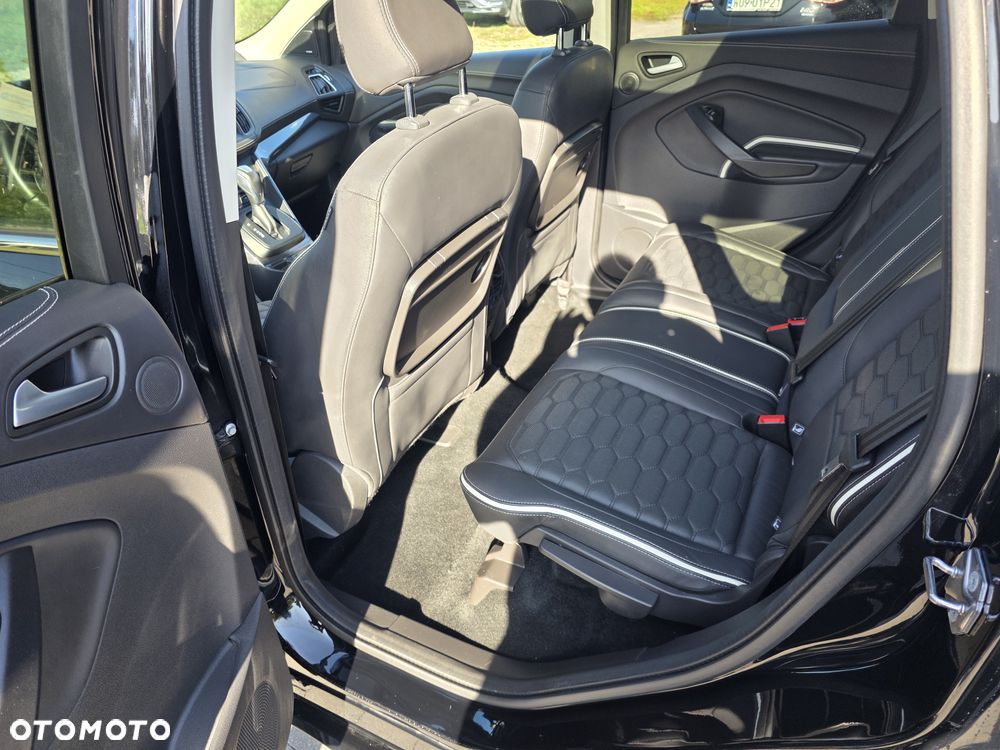 Ford Kuga 2.0 TDCi 4x4 Vignale - 23