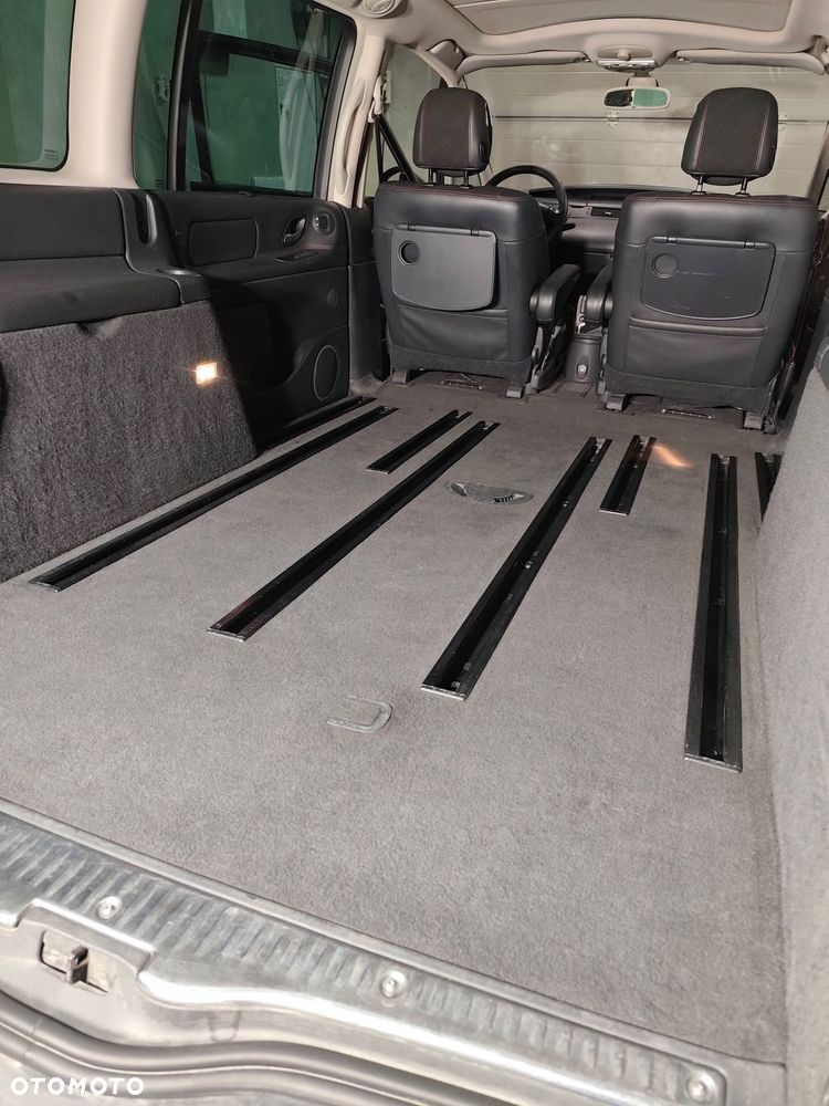 Renault Grand Espace 2.0 dCi FAP Dynamique - 32