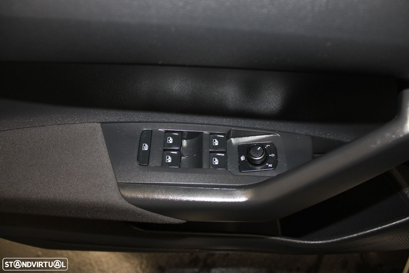 VW Taigo 1.0 TSI Life - 23