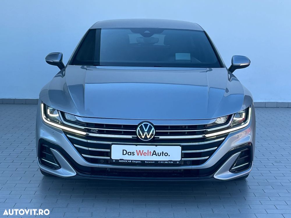 Volkswagen ARTEON SB 2.0 TDI DSG R-Line - 3