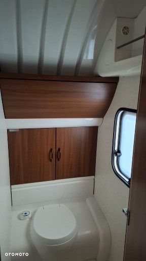 Hobby 560 Cfe EXCELLENT - 16