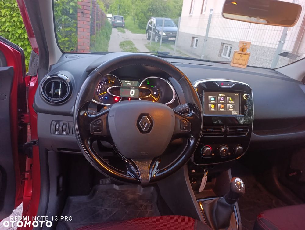 Renault Clio 0.9 TCe Limited - 18
