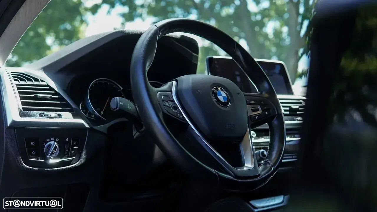 BMW X4 - 28