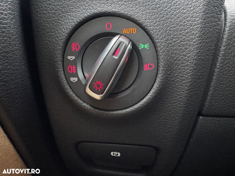 Audi Q7 3.0 TDI DPF Quattro Tiptronic - 8