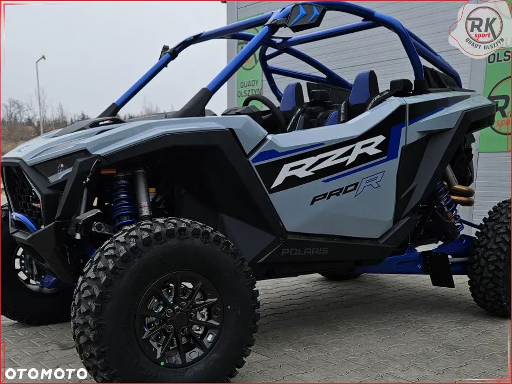 Polaris RZR - 2