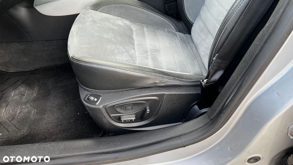 Renault Laguna - 27