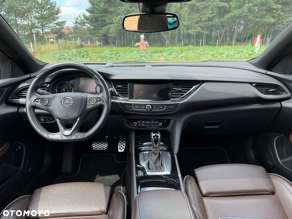 Opel Insignia 2.0 Direct Inj Trb 4x4 Business Innovation - 9